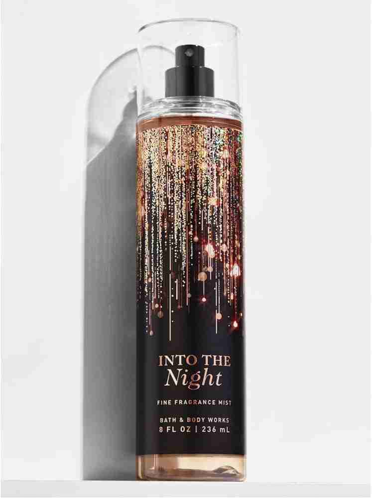 Bath and body works deals fragrance mist alcohol percentage