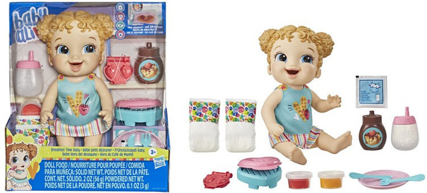 Cheap baby alive store doll