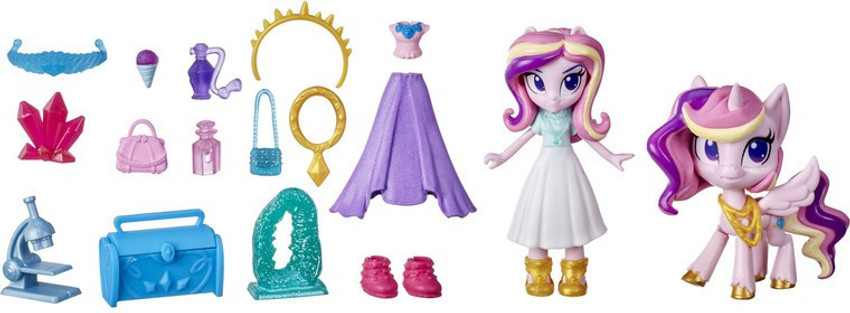 Princess cadence doll cheap