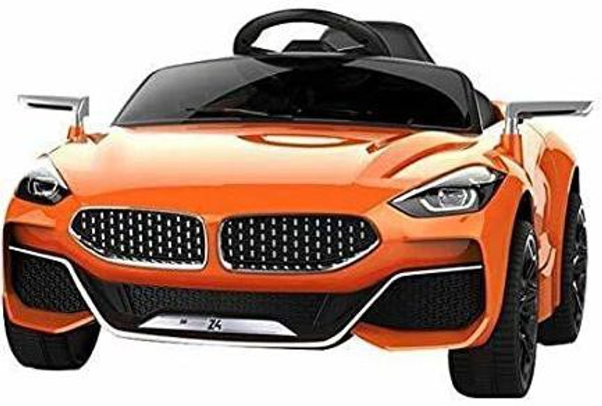 Ayaan Toys OH BABY by flipkart Z4 CAR Remote for Kids with swing function ELECTRIC CAR Car Battery Operated Ride On Price in India Buy Ayaan Toys OH BABY by flipkart