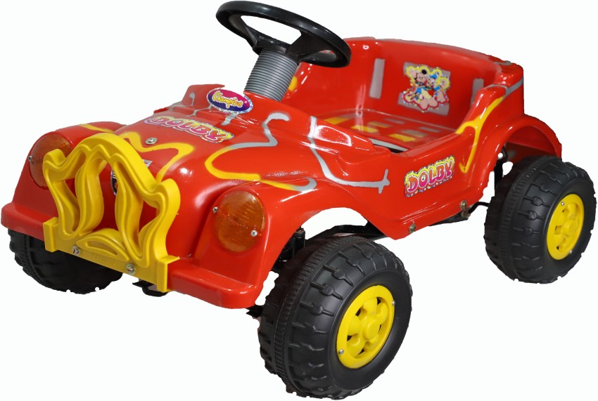 Pedal car for hot sale 10 year old