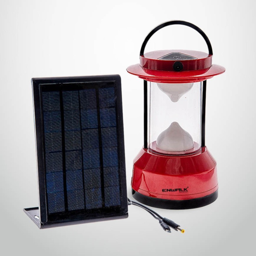 Bajaj solar store lantern