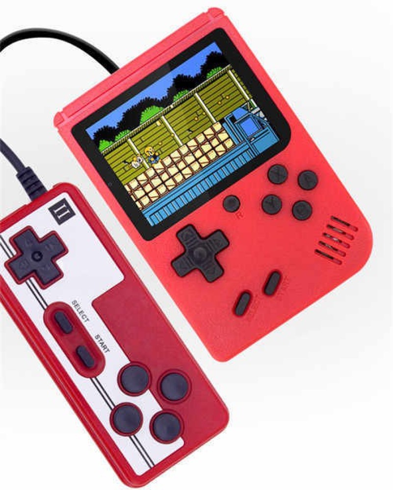 Supx mini shop game console