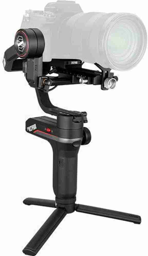 Zhiyun WEEBILL-S 3 Axis Gimbal for Camera Price in India - Buy 