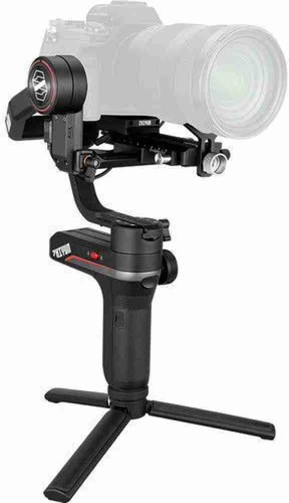 Zhiyun WEEBILL-S 3 Axis Gimbal for Camera Price in India - Buy