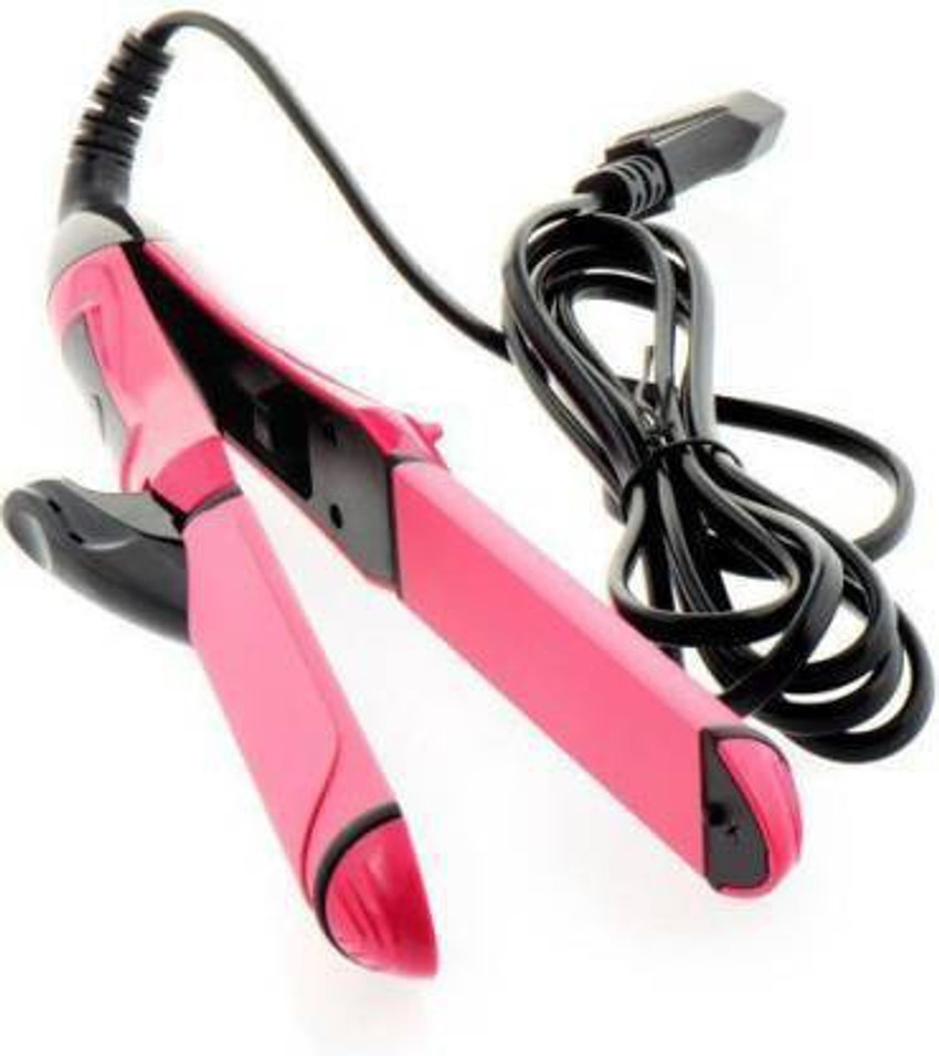 Hair straightener deals nova flipkart