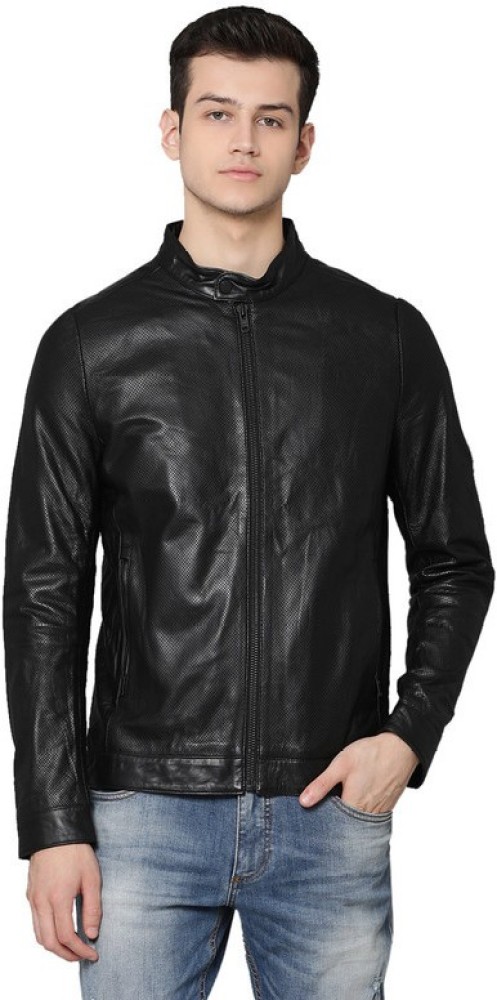 Lindbergh biker outlet jacket