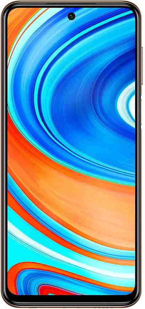 Mi Redmi Note 9 Pro ( 64 GB Storage, 4 GB RAM ) Online at Best