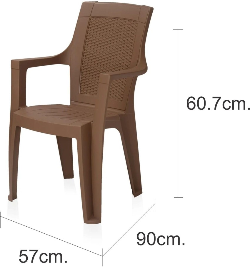 Rosa chair deals nilkamal