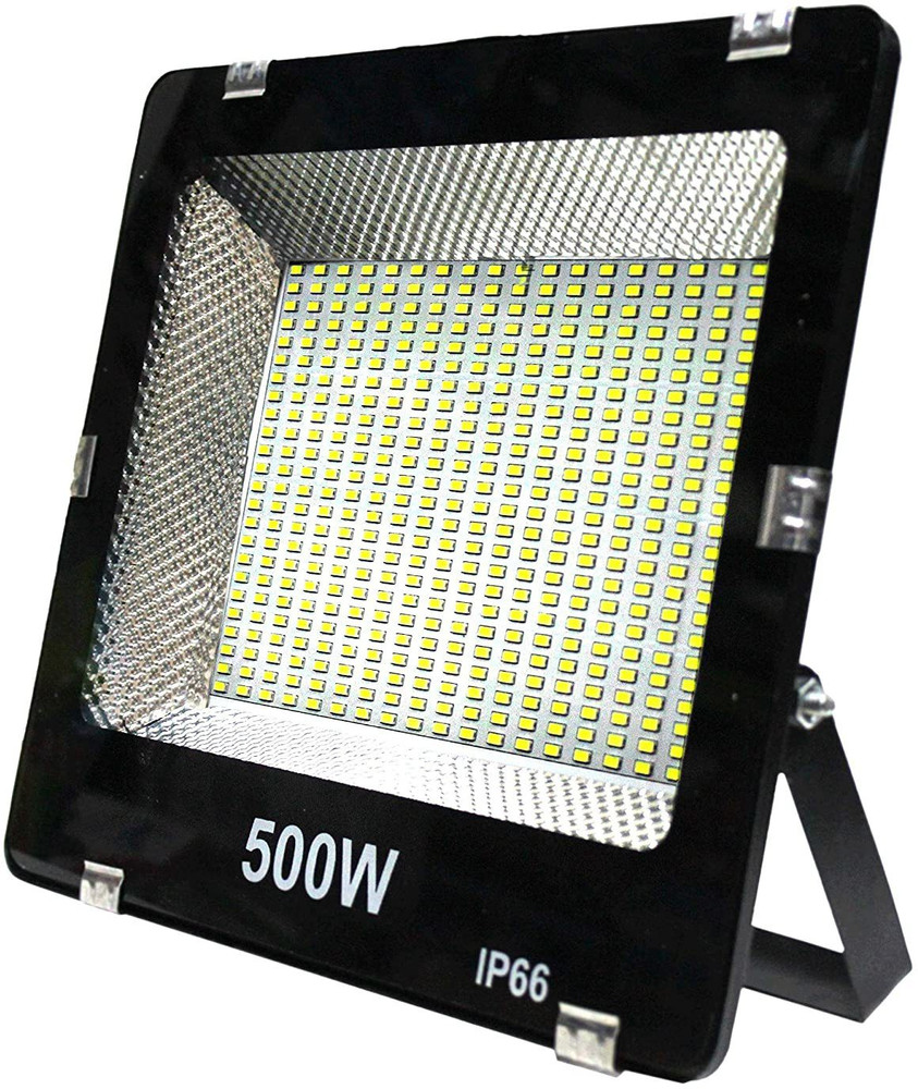 500 watt led flood light outlet bulb
