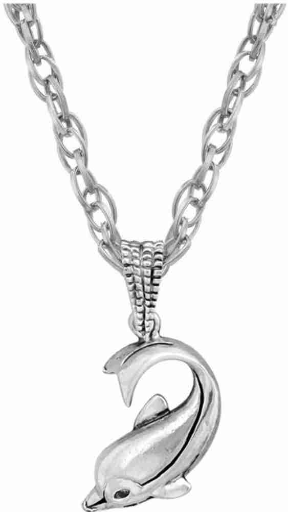 Dolphin locket deals