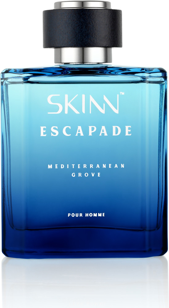 SKINN by TITAN Escapade Mediterranean Grove for Men Eau de Parfum 100 ml