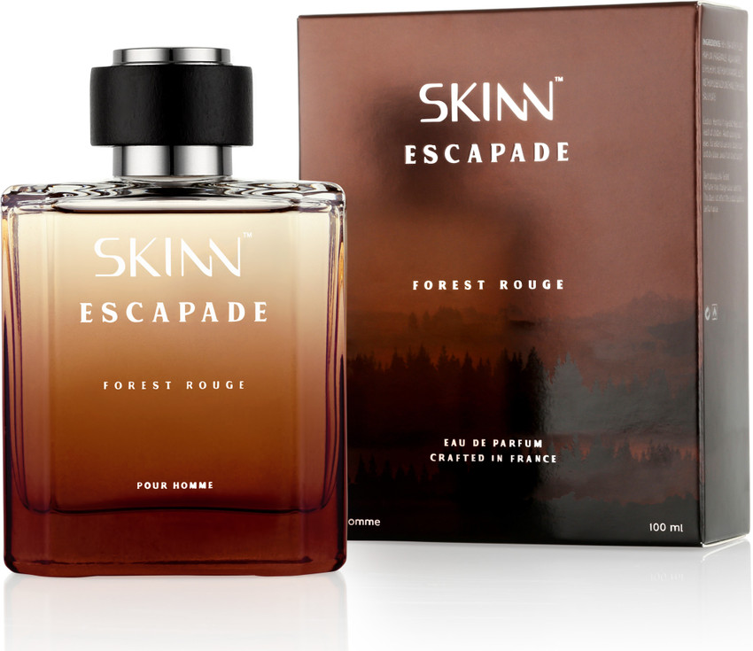 Skinn shop pocket perfume