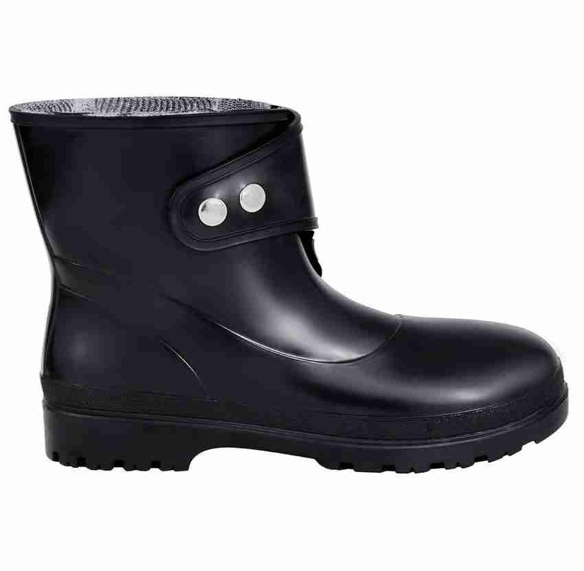 Safety rainy shoes store