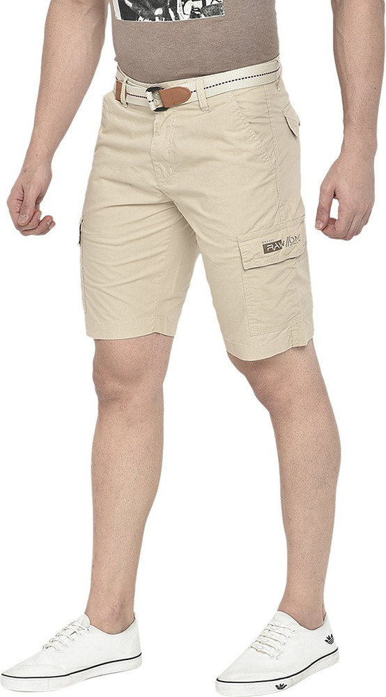 Beevee cargo shorts top