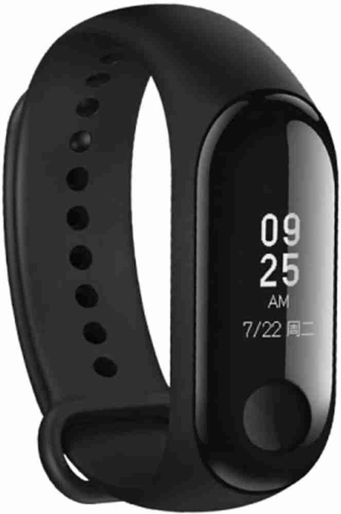 M3 oled smart band shop
