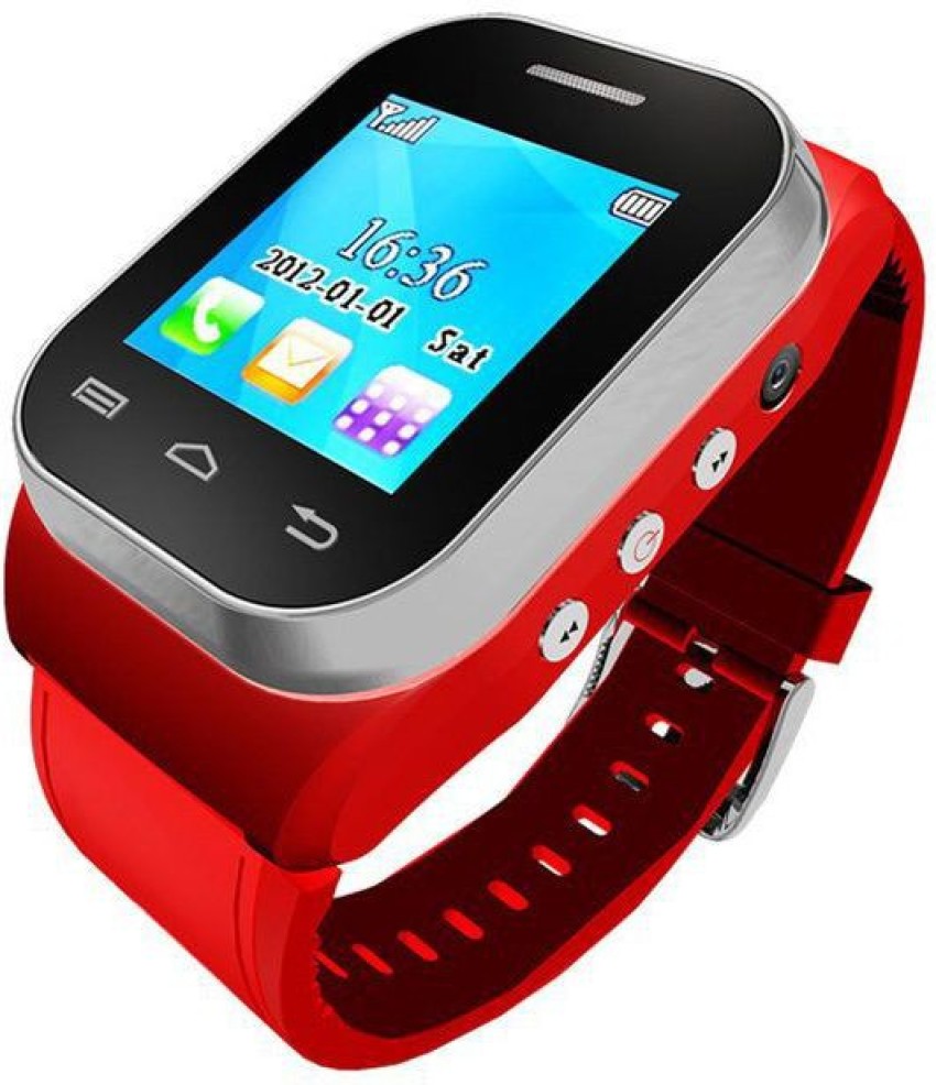 W1 android 6.0 sales bluetooth smartwatch