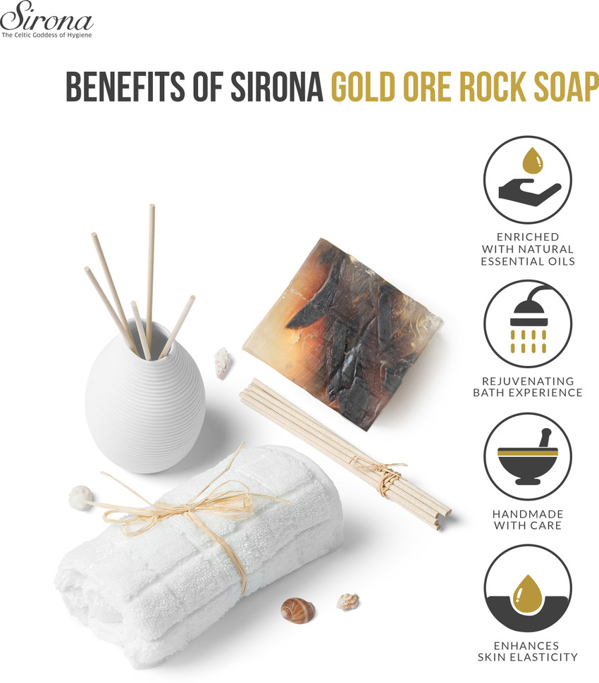 Sirona gold online
