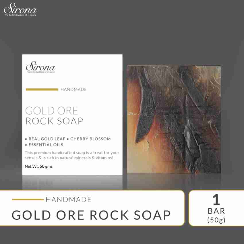 Sirona gold online