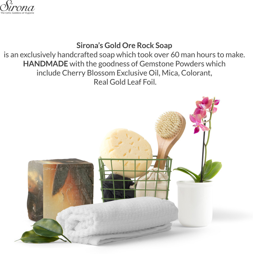 Sirona gold on sale