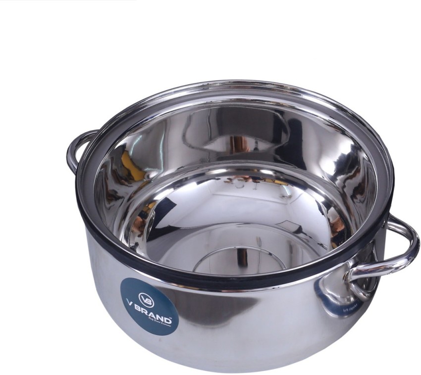Premium Choodarapetty Thermal Rice Cooker with SS Pot 1.5Kg Aluminium  Steamer - Mr Cheff