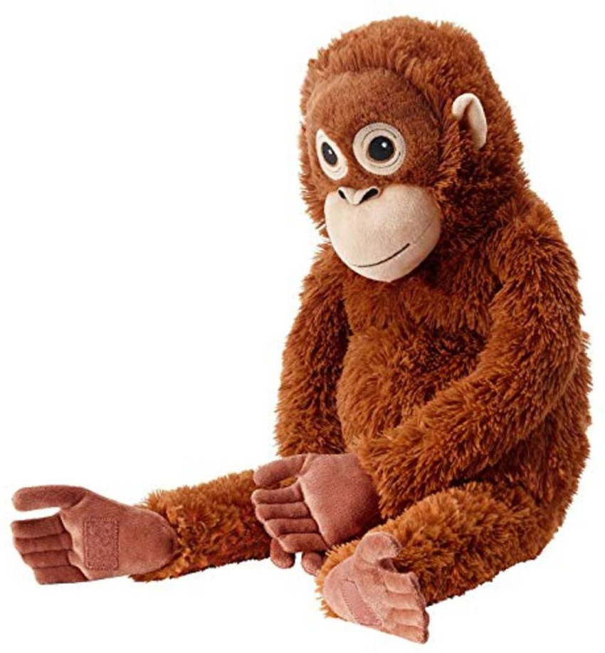 Orangutan toy clearance