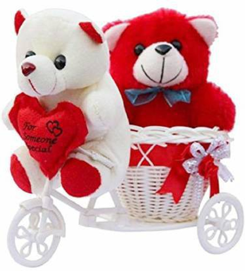 Small teddy 2025 bear flipkart