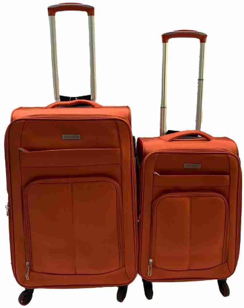 Kings collection suitcases online prices