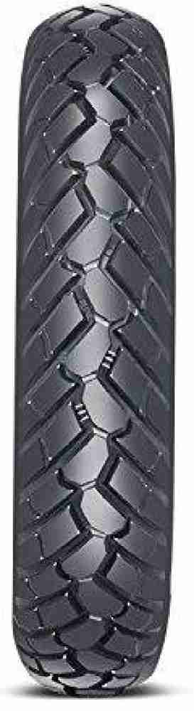 mrf tyres 120 80 17 Meteor M Tubeless 120 80 17 Rear Two Wheeler