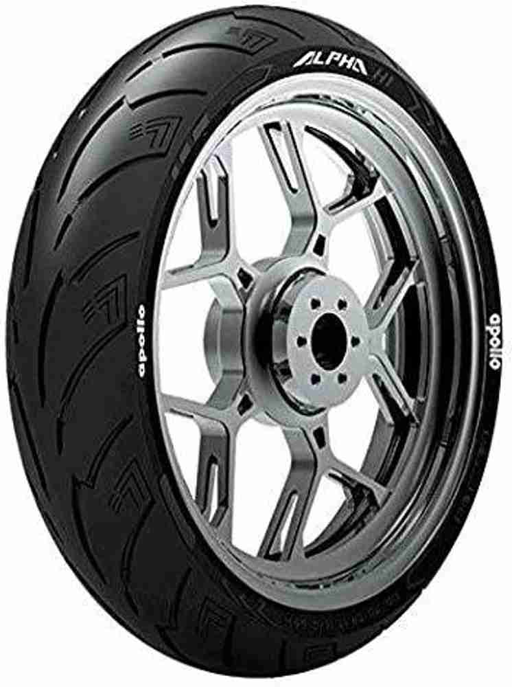 Apollo alpha bike discount tyre price