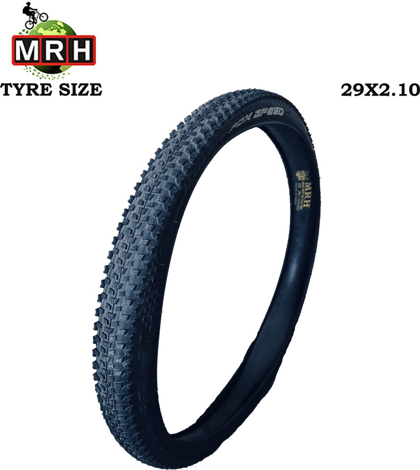 29x2 125 bike tire