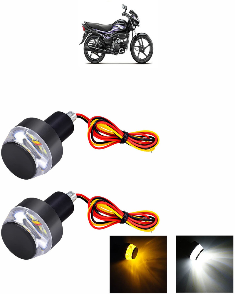Super splendor indicator light price 2025