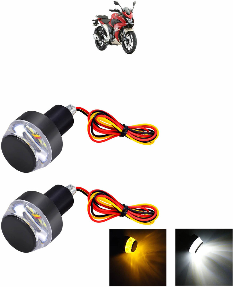 Yamaha fazer indicator light price deals