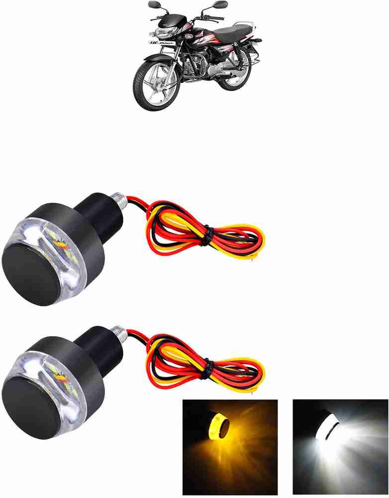 hf deluxe handle light