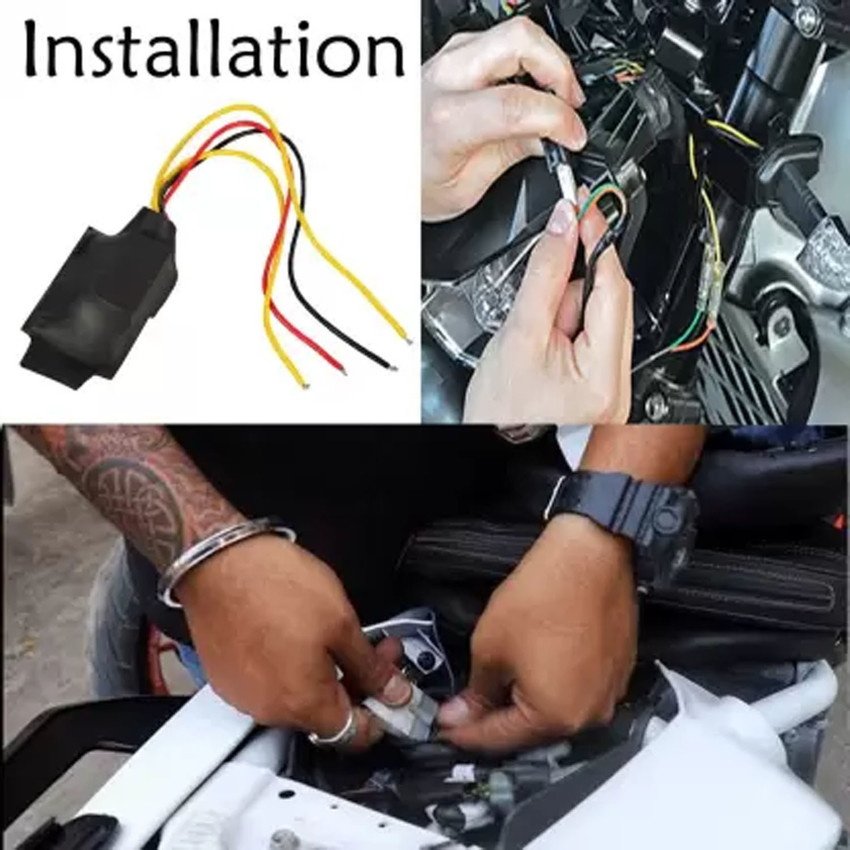 Pulsar 220 full wiring kit 2025 price
