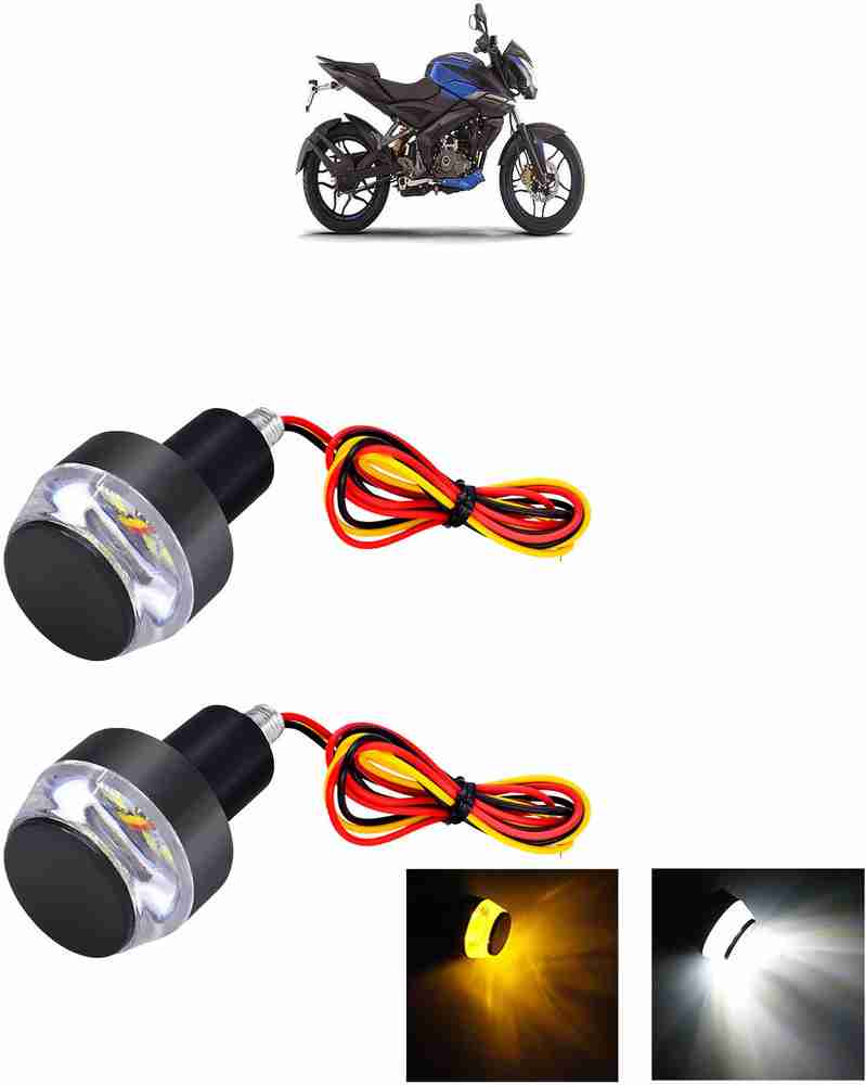 Pulsar 150 handlebar hotsell light