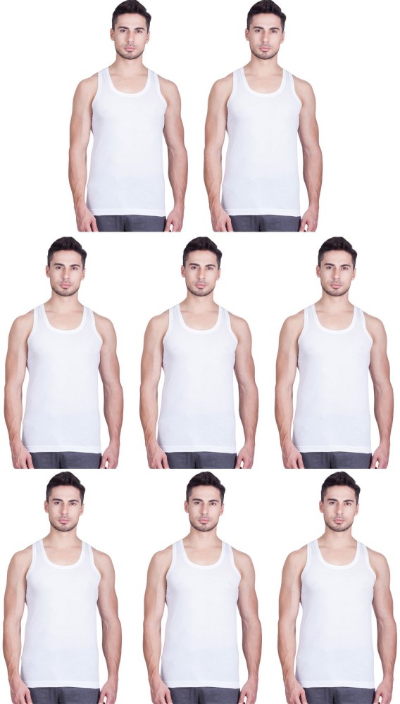 LUX cozi Men Vest