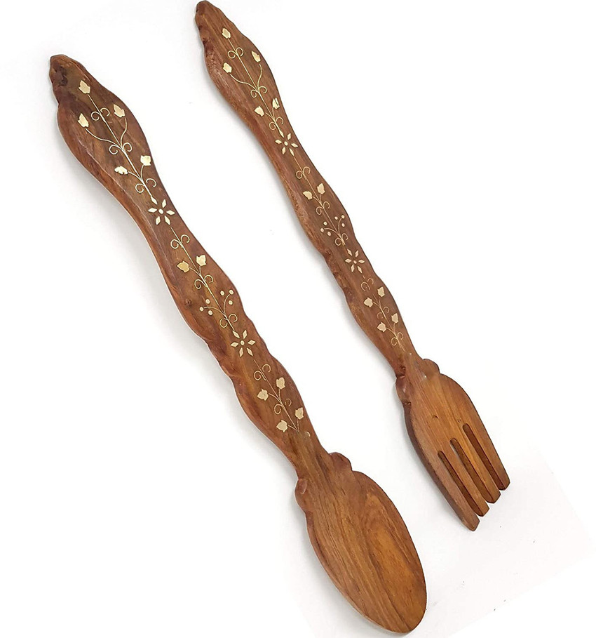 Discover 84+ spoon decoration wall super hot seven.edu.vn