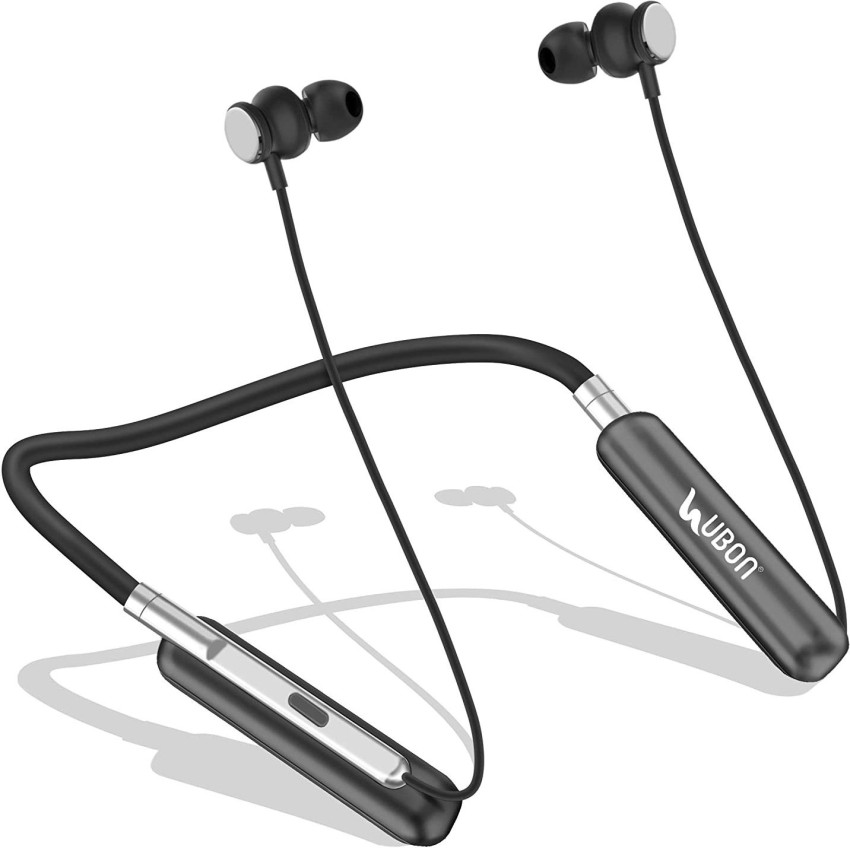 Ubon CL 35 EDXTRA BASS HEADPHONE PACK OF 1 Bluetooth Headset Price