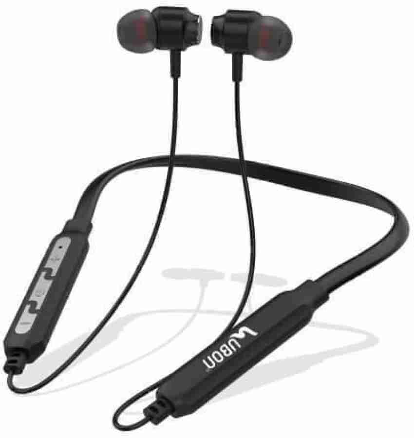 Ubon CL 15 WIRELESS ECONOMY BT Bluetooth Headset Price in India