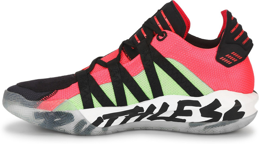 Nike deals dame 6
