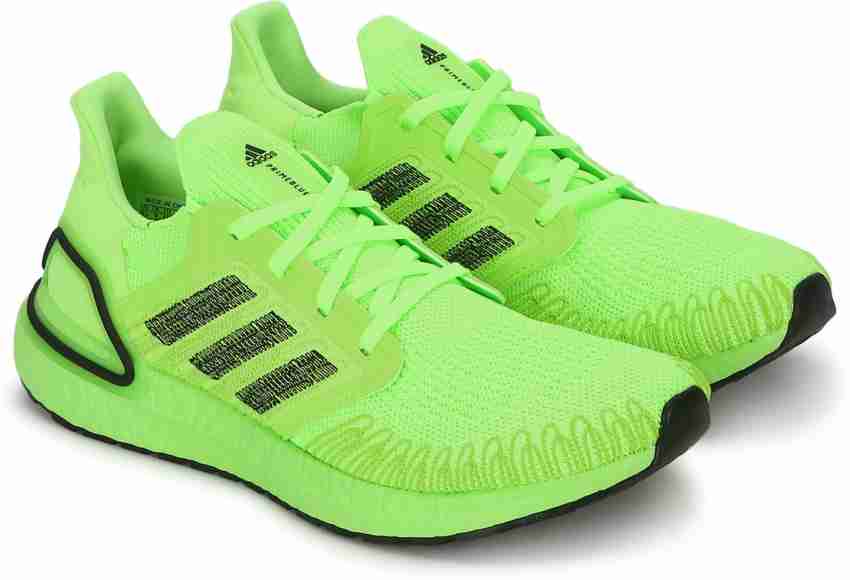 ADIDAS UltraBOOST 20 Running Shoes For Men Buy ADIDAS UltraBOOST