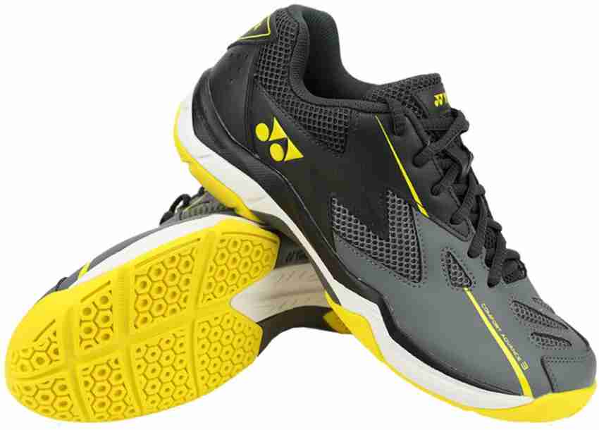 Yonex power cushion deals comfort advance