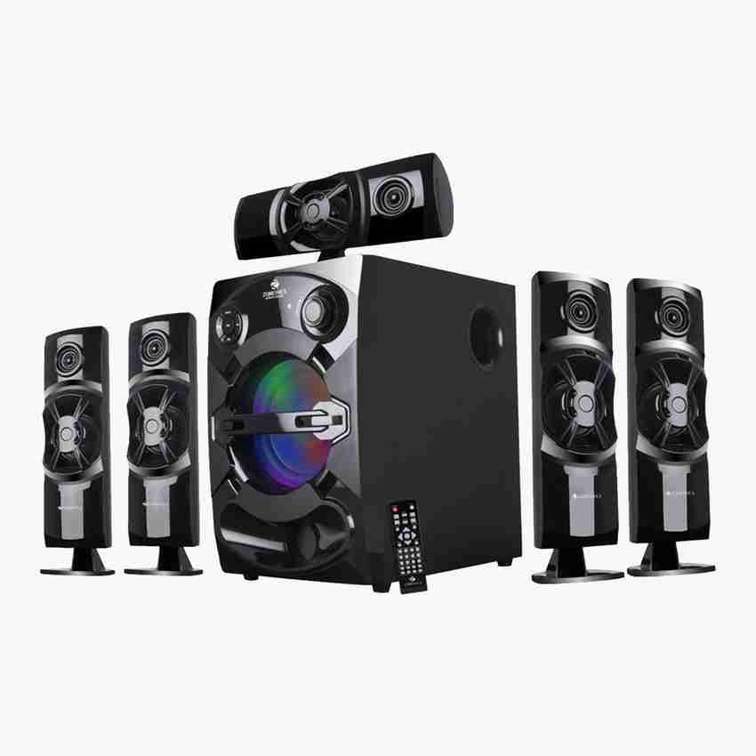 Zebronics home theatre flipkart store