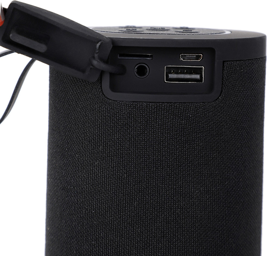 Techzo living hotsell innovation bluetooth speaker