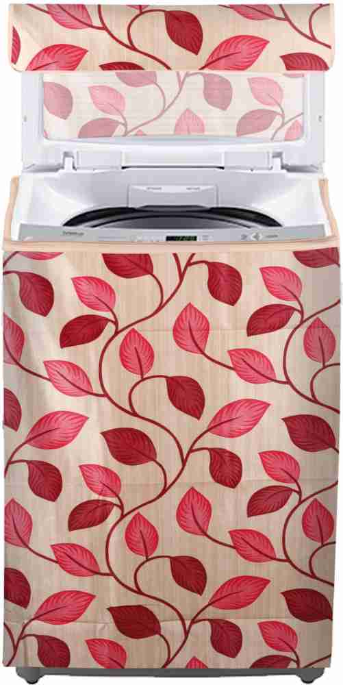 E-Retailer Top Loading Washing Machine Cover Price in India - Buy