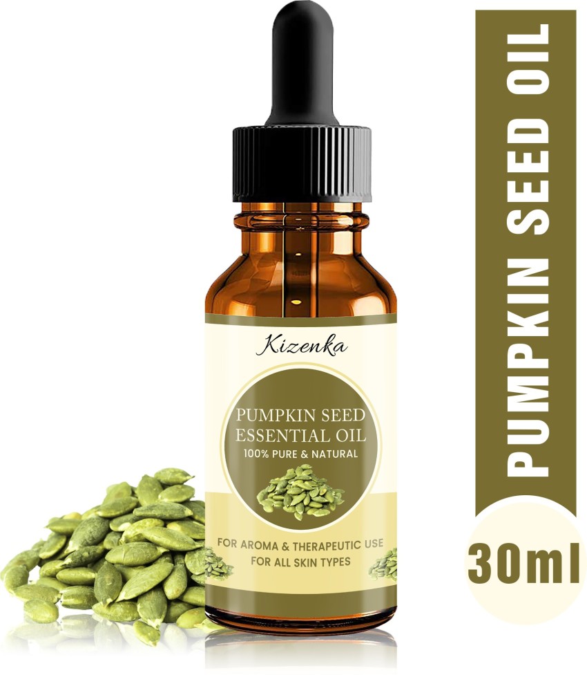 Buy Pumpkin Seed Oil Online at Best in India