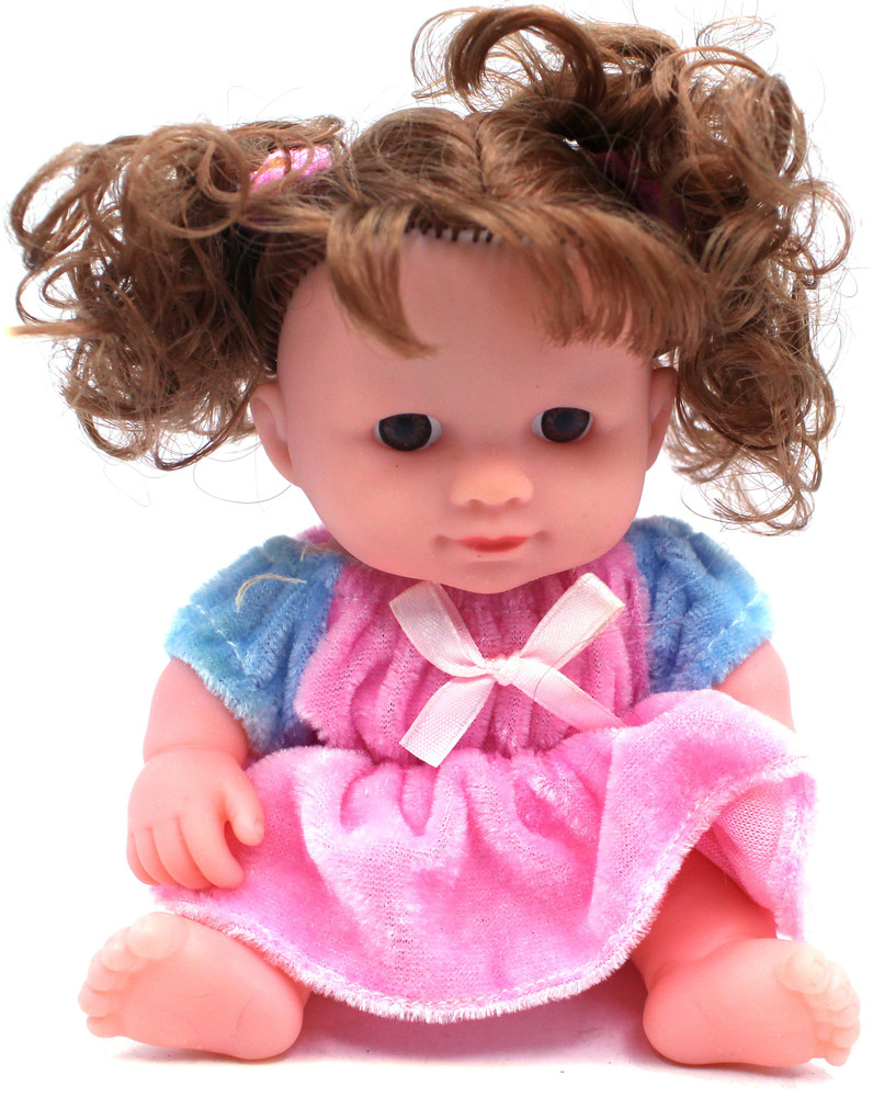 Small clearance girl doll