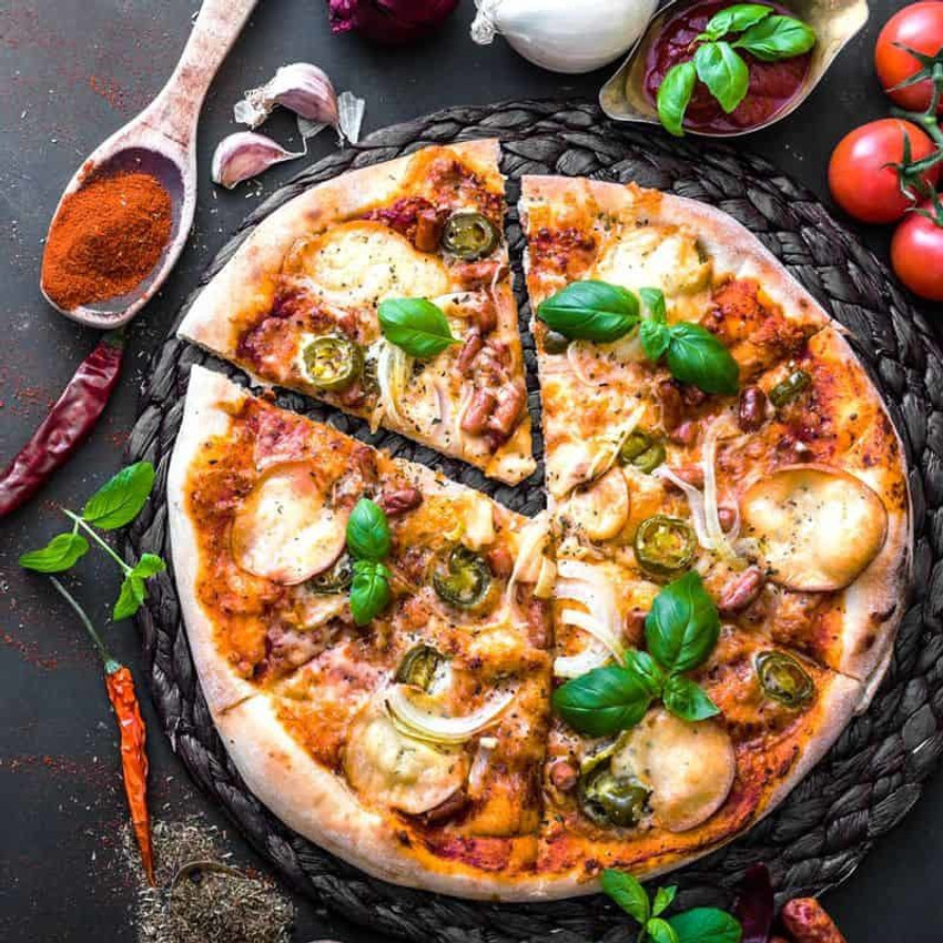 Wellberg micro sale combo electric tandoor