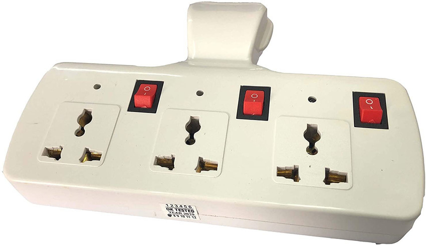 12 volt hot sale multiple outlet